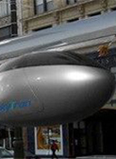 Подвесное такси и зеленые автобусы будут катать нас по светлому будущему