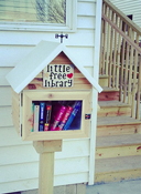 Little Free Library