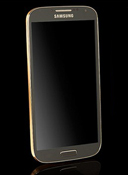 Золотой Samsung