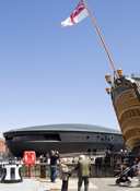 Музей старинного судна Mary Rose