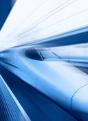 Elon Musk's Hyperloop: сверхбыстрый грузовой поезд
