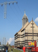 Церковь на колесах