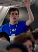 Как перевозят iPhone?