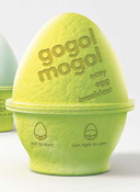 Gogol Mogol – ваш маленький друг, который готовит завтраки